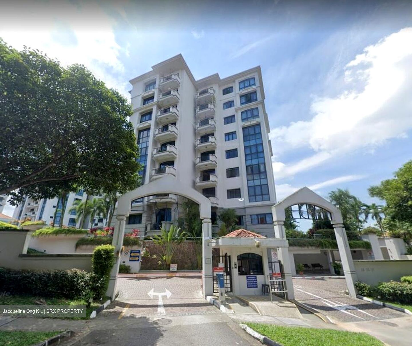 The Merasaga (D10), Condominium #461700391